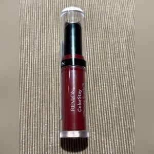 REVLON ColourStay Ultimate Suede Shade #002  Ingenue NEW Sealed